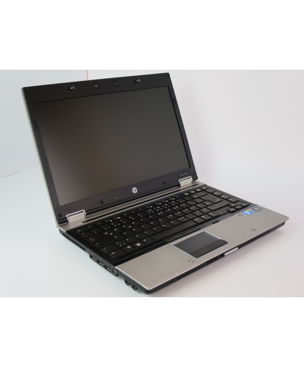 Ноутбук 14 HP EliteBook 8440p Intel Core i5-520M 4Gb RAM 250Gb HDD фото_2