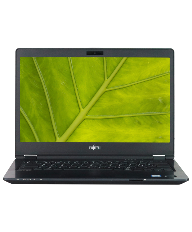 Ноутбук 14 Fujitsu LifeBook U747 Intel Core i5-6200U 16Gb RAM 480Gb SSD NVMe FullHD IPS