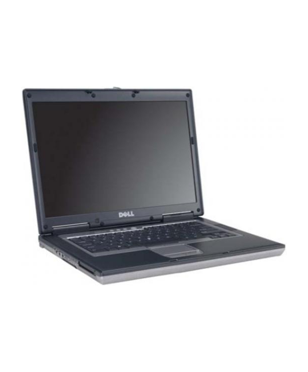 Ноутбук 15.4 Dell Latitude D830 Intel Core 2 Duo T7250 2Gb RAM 160Gb HDD FullHD