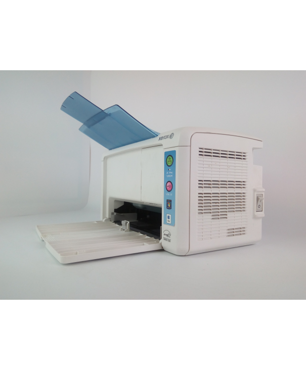 Компактний лазерний принтер XEROX Phaser 3010 фото_2