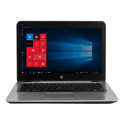 БУ Ноутбук Ноутбук 14" HP ProBook 640 G4 Intel Core i5-7300U 8Gb RAM 256Gb SSD