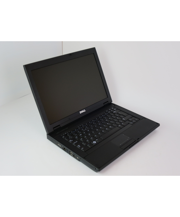 Ноутбук 14 Dell Latitude E5400 Intel Core 2 Duo T7250 2Gb RAM 80Gb HDD фото_5