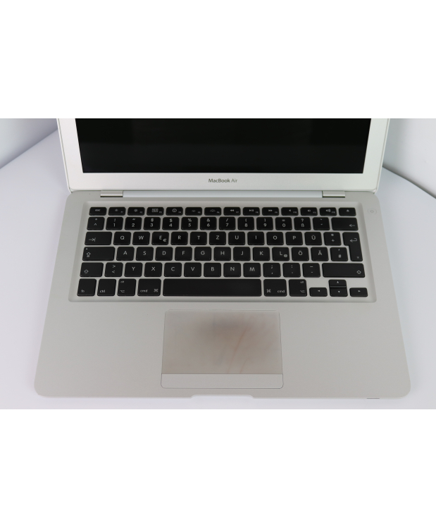 Apple MacBook Air 13“ A1304 фото_2