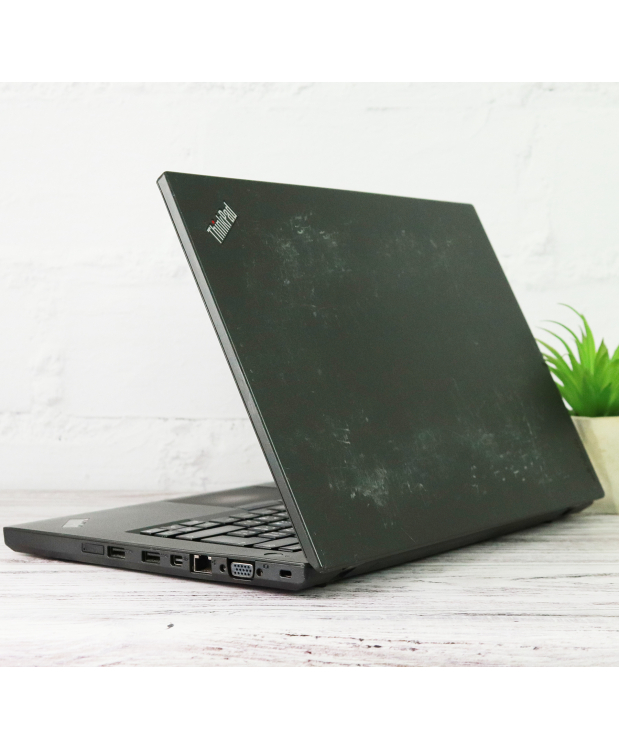 Ноутбук 14 Lenovo ThinkPad L470 Intel Core i5-7200U 16Gb RAM 1Tb SSD FullHD IPS фото_2