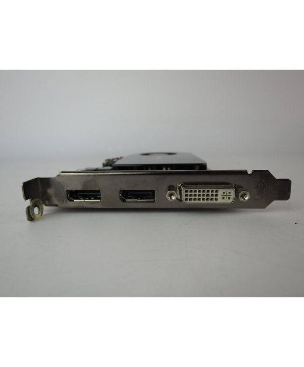 видеокарта AMD FirePro V4800 ATI PCI-E 1024Mb фото_1