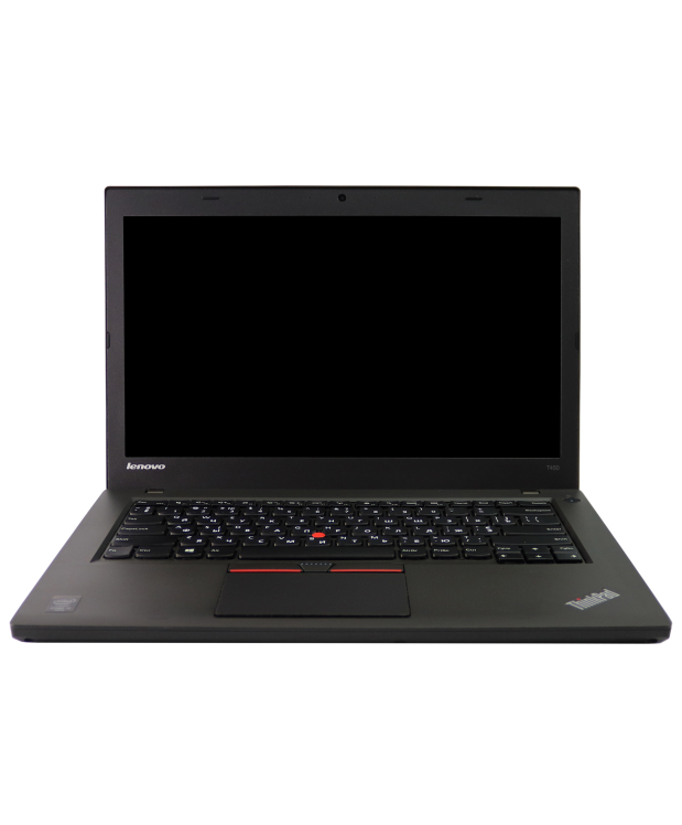 Ноутбук 14 Lenovo ThinkPad T450 Intel Core i5-5300U 8Gb RAM 240Gb SSD фото_1