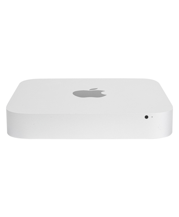 Системний блок Apple Mac Mini A1347 Mid 2011 Intel Core i5-2520M 16Gb RAM 500Gb HDD фото_2
