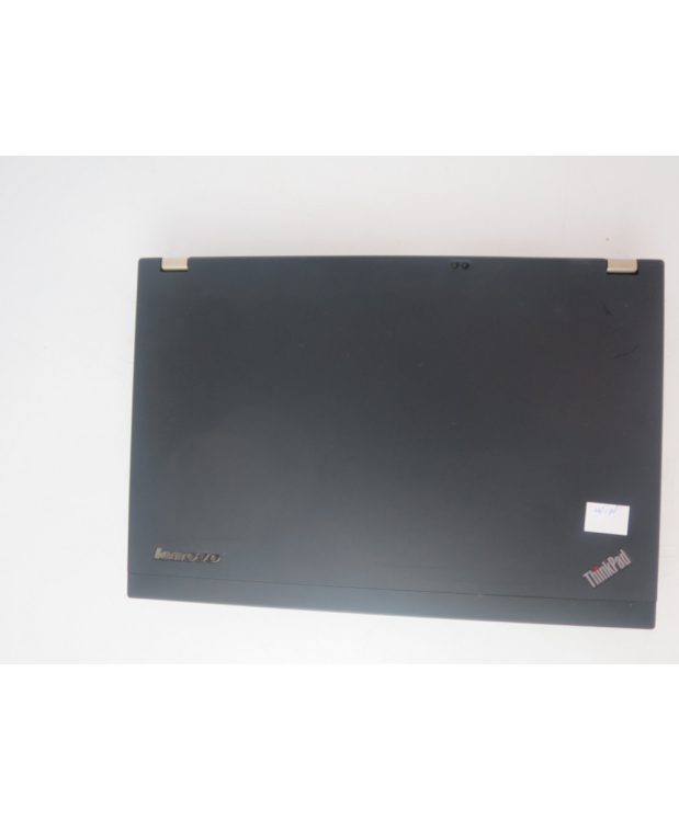 Ноутбук 12.5 Lenovo ThinkPad X230i Intel Core i3-2370M 4Gb RAM 320Gb HDD фото_4