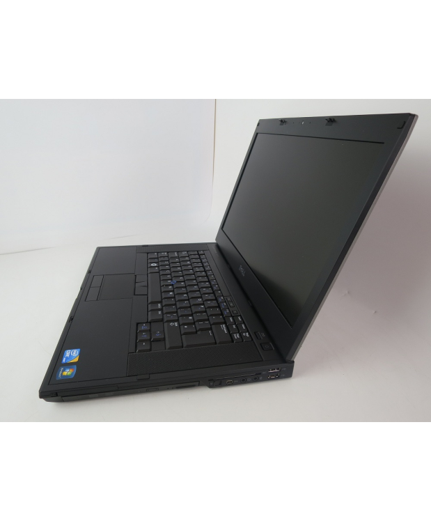 Ноутбук 15.6 Dell Latitude E6510 Intel Core i5-520M 4Gb RAM 250Gb HDD фото_1