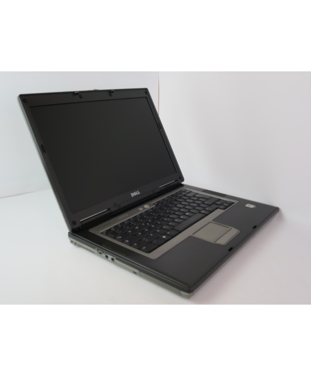 Ноутбук 15.4 Dell Latitude D531 AMD Turion 64 X2 TL-60 2Gb RAM 40Gb HDD фото_1