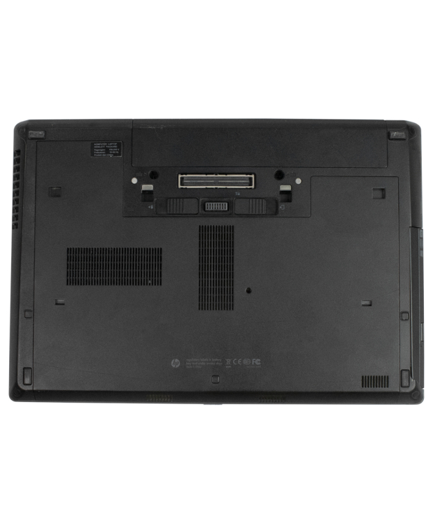 Ноутбук 14 HP ProBook 6475B AMD A6-4400M 4Gb RAM 160Gb HDD + Radeon 7520G фото_4