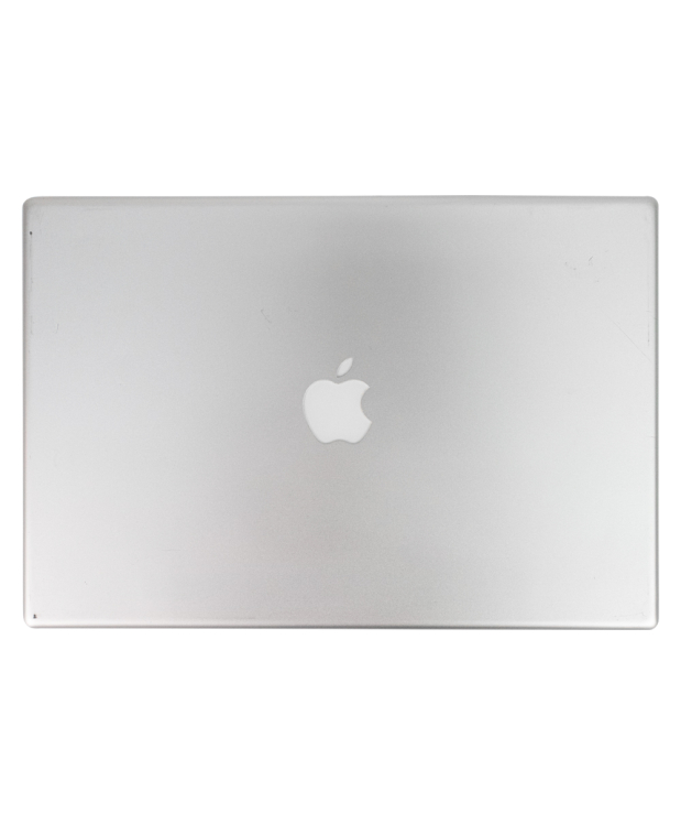 Ноутбук 15.4 Apple MacBook Pro Mid/Late 2007 A1226 Intel Core 2 Duo T7700 4Gb RAM 160Gb HDD фото_4