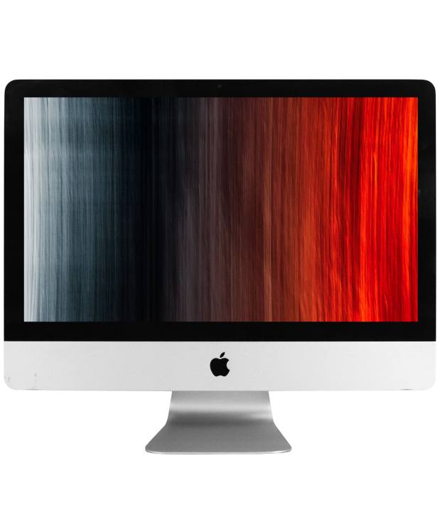 Моноблок 21.5 Apple iMac A1311 Late 2009 Core 2 Duo E7600 3.06GHz 8Gb RAM 500Gb HDD + Nvida GeForce 9400 256Mb