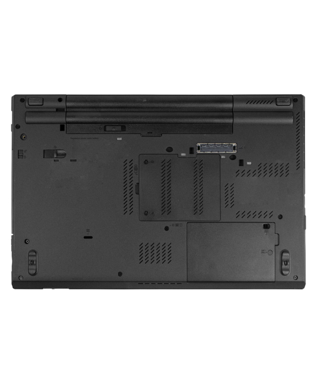 Ноутбук 15.6 Lenovo ThinkPad T530 Intel Core i5-3230M 8Gb RAM 480Gb SSD фото_5