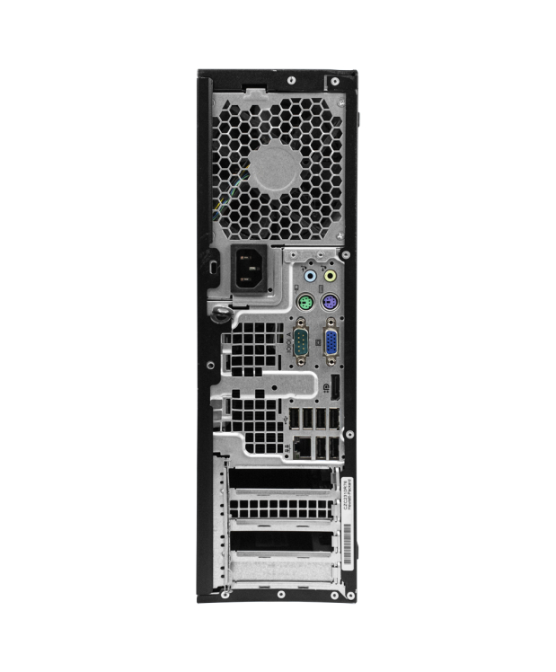 Системний блок HP Compaq Workstation Z210 SFF Intel® Core ™ i5-2400 4GB RAM 500GB HDD фото_2