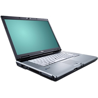БУ Ноутбук Ноутбук 15" Fujitsu-Siemens LifeBook E8310 Intel Core 2 Duo T7250 4Gb RAM 160Gb HDD