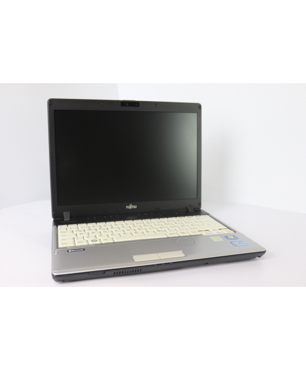Ноутбук 12.1 Fujitsu LifeBook P701 Intel Core i5-2520M 4Gb RAM 120Gb SSD фото_3
