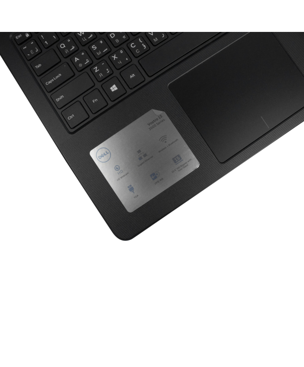 Ноутбук 15.6 Dell Vostro 3559 Intel Core i5-6200U 8Gb RAM 500Gb HDD фото_1