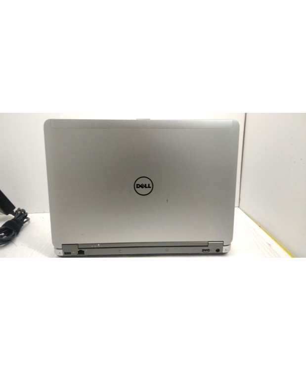 Ноутбук Б-клас Dell Latitude E6440 / 14  (1920x1080) IPS / Intel Core i7-4610m (2 (4) ядра по 3.0-3.7 GHz) / 4 GB DDR3 / 120 GB SSD / Intel HD Graphics 4600 фото_5