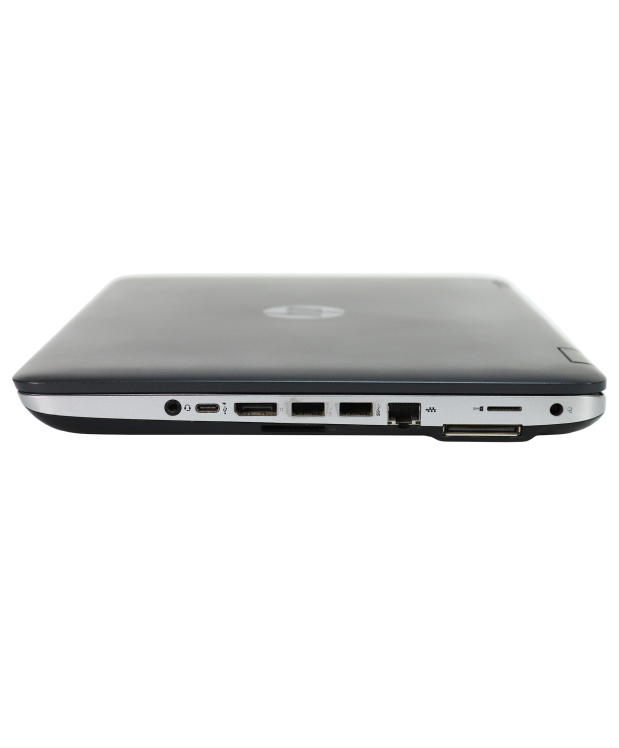 Ноутбук 14 HP ProBook 640 G2 Intel Core i5-6200U 8Gb RAM 1Tb SSD NVMe фото_7
