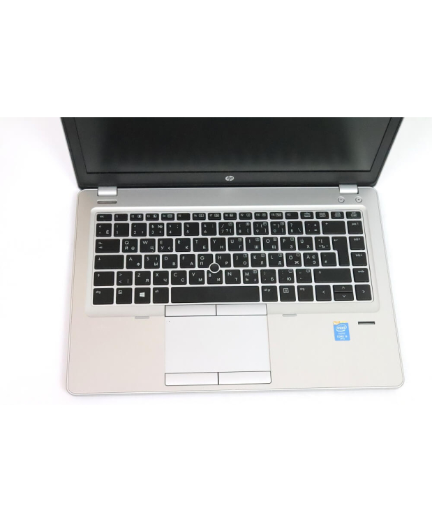 Ноутбук 14 HP EliteBook Folio 9480M Intel Core i7-4600U 4Gb RAM 256 SSD фото_3