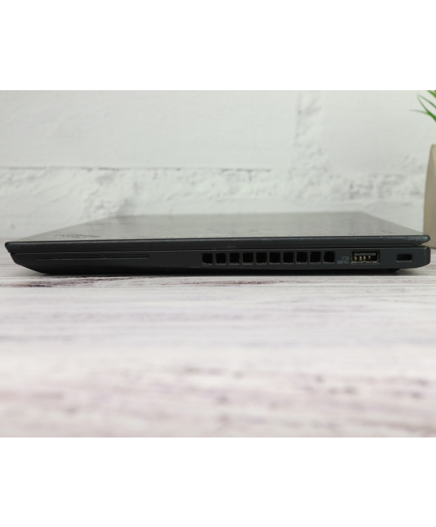 Ноутбук 12.5 Lenovo ThinkPad X280 Intel Core i5-8350U 8Gb RAM 256Gb SSD NVMe фото_3