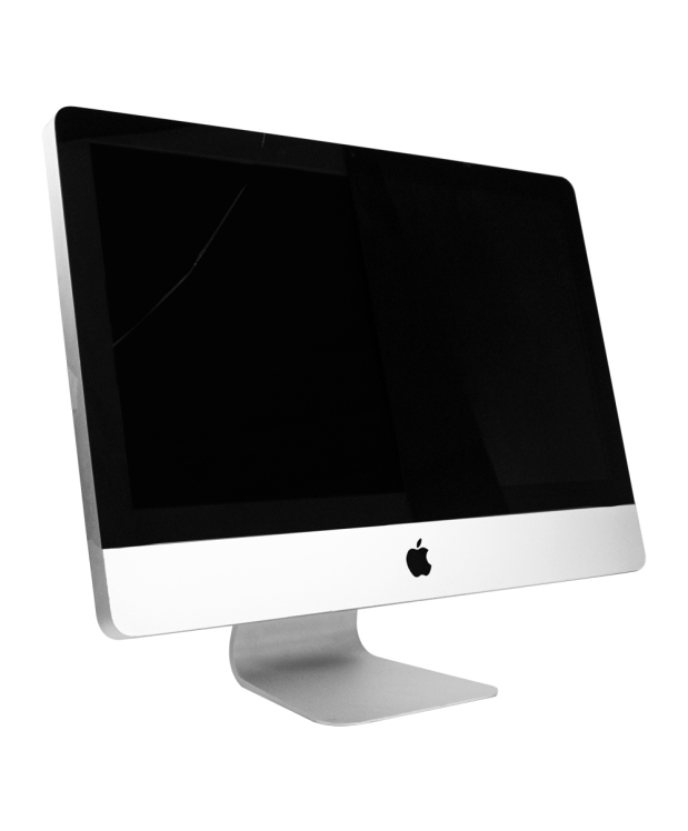 Apple iMac A1311 mid 2011 21.5 Intel Core i5-2400S 12GB RAM 500GB HDD Radeon HD6750M фото_1