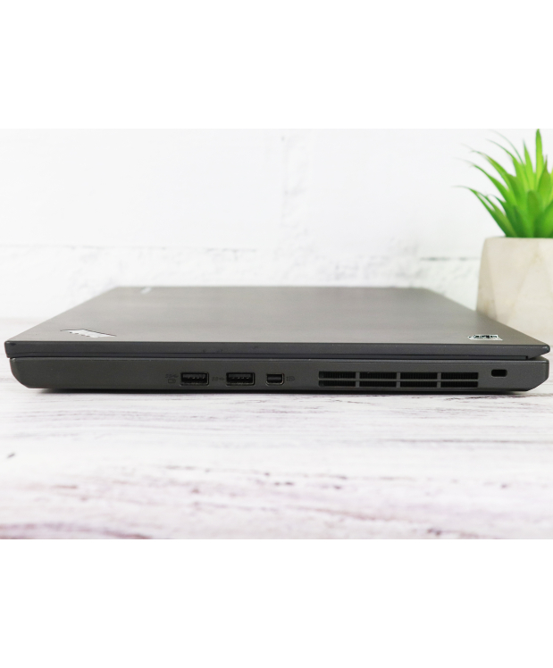 Ноутбук 15.6 Lenovo ThinkPad T550 Intel Core i5-5300U 16Gb RAM 500Gb HDD фото_5