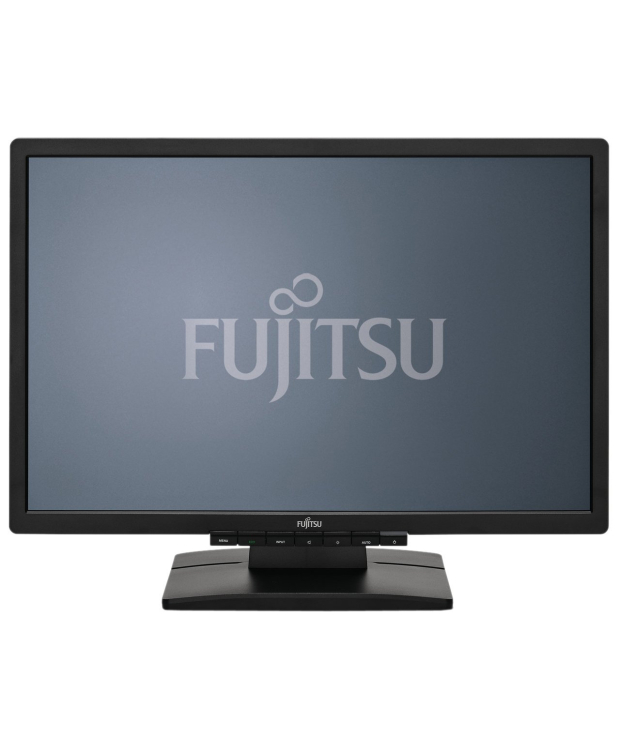 КОМПЛЕКТ! Fujitsu i3 2gen + монітор 22+ клава+миша фото_2