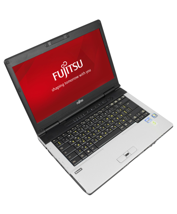 Ноутбук 14 Fujitsu LifeBook S781 Intel Core i5-2430M 4Gb RAM 250Gb HDD
