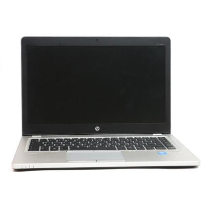 БУ Ноутбук Ноутбук 14" HP EliteBook Folio 9480M Intel Core i7-4600U 4Gb RAM 256 SSD