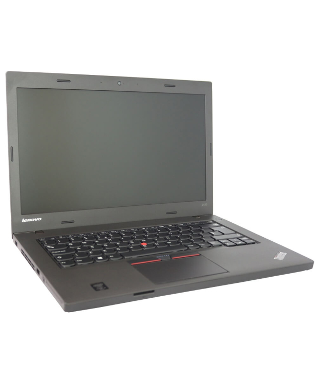 Ноутбук 14 Lenovo ThinkPad L450 Intel Core i5-4300U 4Gb RAM 320Gb HDD