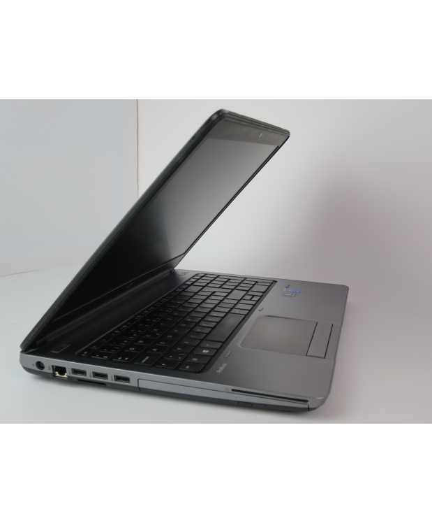 Ноутбук 15.6 HP ProBook 650 G1 Core Intel Core i5-4200 4Gb RAM 120Gb SSD фото_3