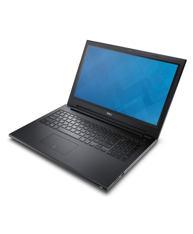 Ноутбук 15.6 Dell Inspiron 3542 Intel Core i7-4510U 8Gb RAM 320Gb HDD