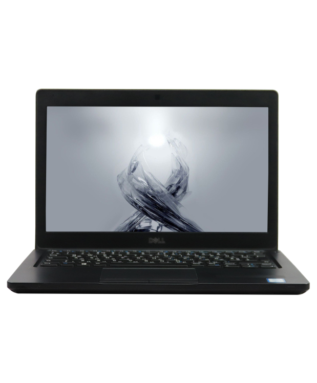 Ноутбук 12.5 Dell Latitude 5280 Intel Core i5-7300U 8Gb RAM 256Gb SSD M.2 FullHD B-Class