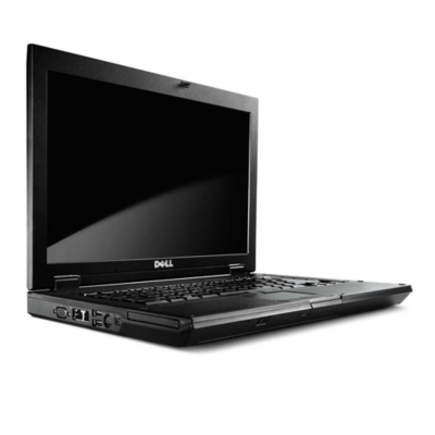 БУ Ноутбук Ноутбук 14" Dell Latitude E5400 Intel Core 2 Duo T7250 2Gb RAM 80Gb HDD