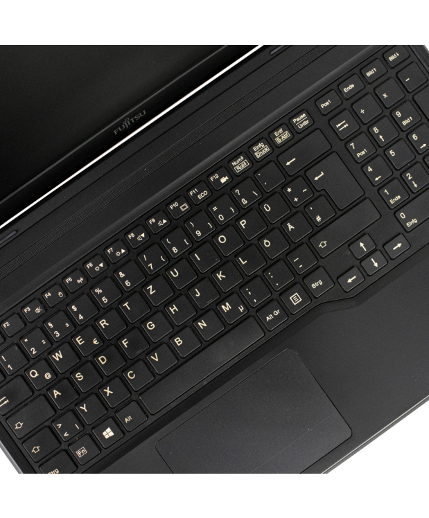 Ноутбук 15.6 Fujitsu Lifebook A544 Intel Core i5-4200M 8Gb RAM 500Gb HDD фото_6