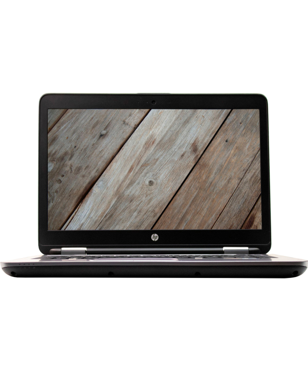 Ноутбук 14 HP ProBook 640 G2 Intel Core i5-6200U RAM 16Gb SSD 256Gb