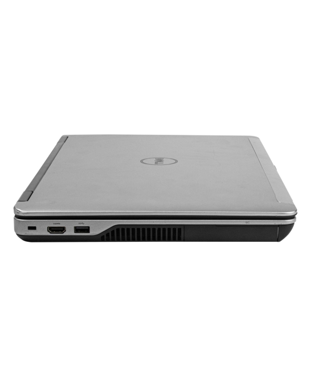 Ноутбук 15.6 Dell Latitude E6540 Intel Core i5-4210M 8Gb RAM 120Gb SSD фото_3