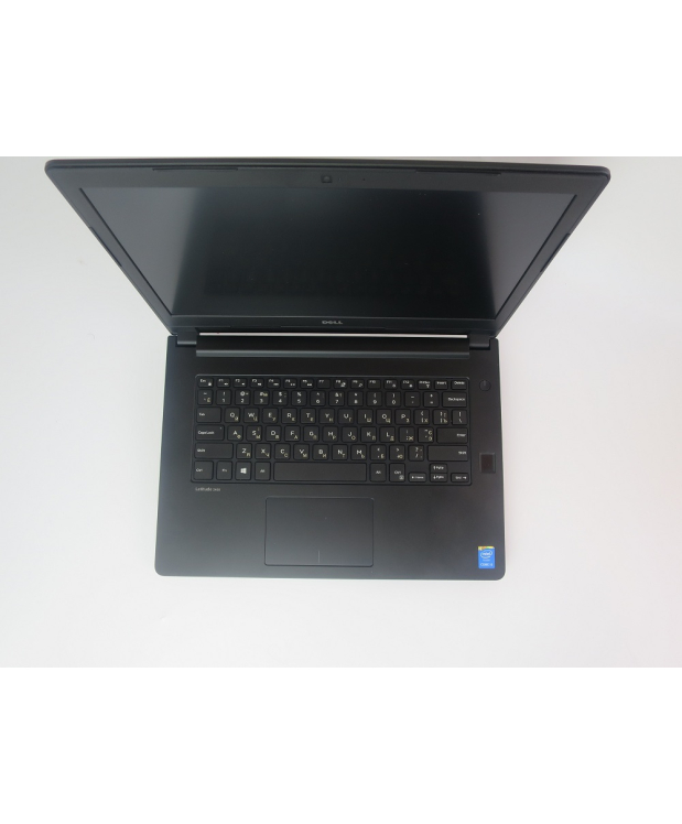 Ноутбук 14 Dell Latitude 3460 Intel Core i5-5200U 8Gb RAM 500Gb HDD FullHD фото_1