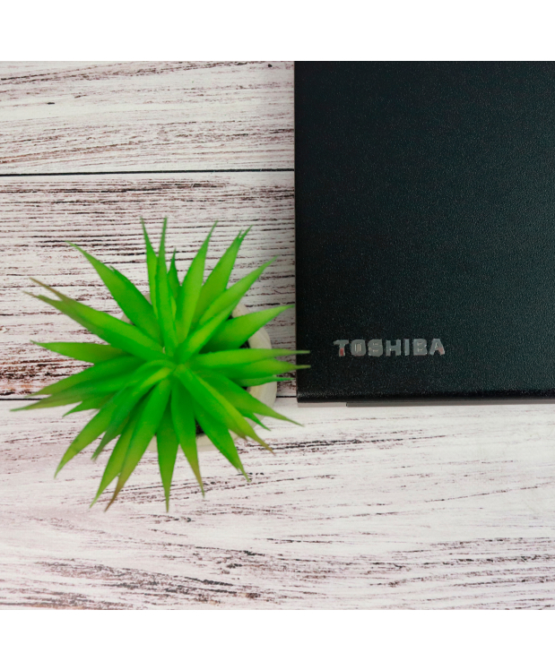 Ноутбук 14 Toshiba Tecra Z40-C Intel Core i5-6300U 8Gb RAM 256Gb SSD M.2 FullHD IPS фото_8