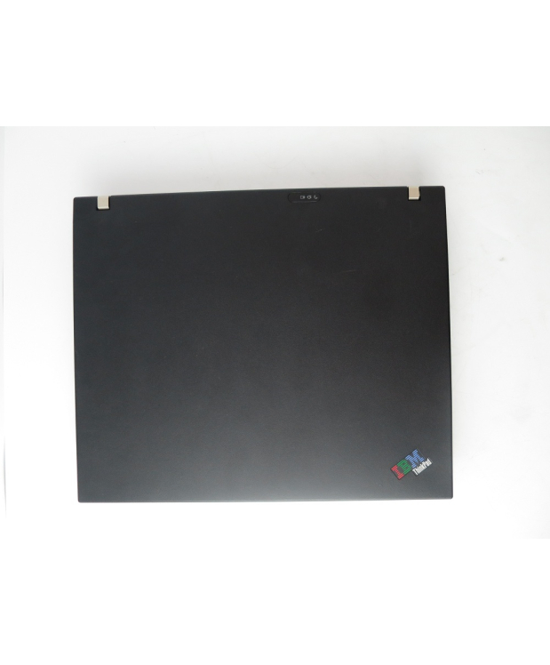 Ноутбук 14 Lenovo ThinkPad T60 Intel Core 2 Duo T5600 3Gb RAM 60Gb HDD фото_3