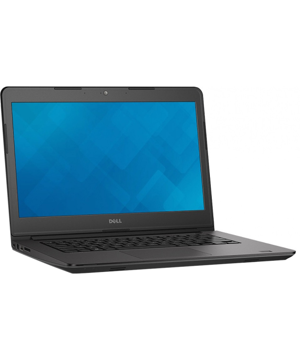Ноутбук 14 Dell Latitude 3450 Intel Core i5-4210U 4Gb RAM 500Gb HDD FullHD + Nvidia GeForce 830M
