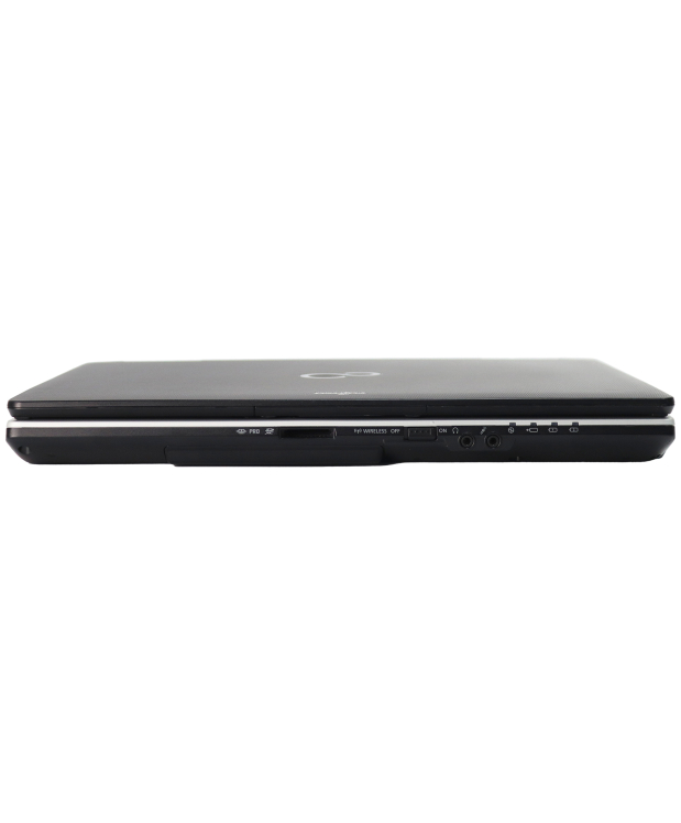 Ноутбук 14 Fujitsu LifeBook S751 Intel Core i3-2348M 4Gb RAM 320Gb HDD B-Class фото_4