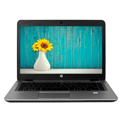 БУ Ноутбук Ноутбук 14" HP EliteBook 840 G3 Intel Core i5-6300U 16Gb RAM 1Tb SSD FullHD