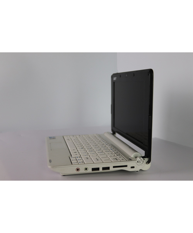 Ноутбук 8.9 Acer Aspire One ZG5 Intel Atom N270 1.5Gb RAM 80Gb HDD фото_4