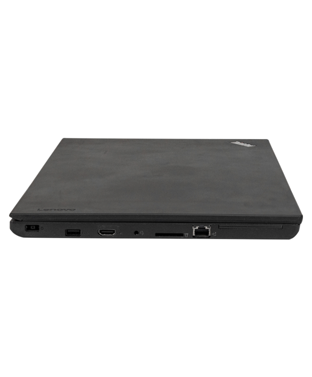 Ноутбук 15.6 Lenovo ThinkPad T560 Intel Core i5-6300U 8Gb RAM 120Gb SSD 3K Resolution фото_5