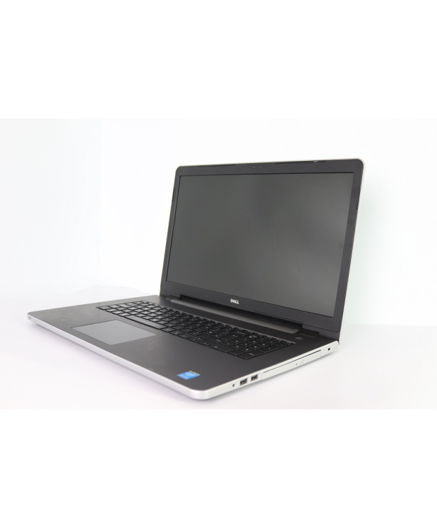 Ноутбук 17.3 Dell Inspiron 5758 Intel Pentium 3805U 4Gb RAM 320Gb HDD фото_4