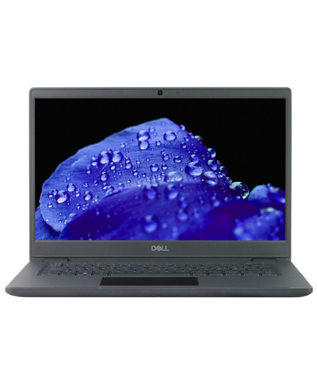 Ноутбук 14 Dell Latitude 3410 Intel Core i3-10110U 8Gb RAM 128Gb SSD NVMe FullHD