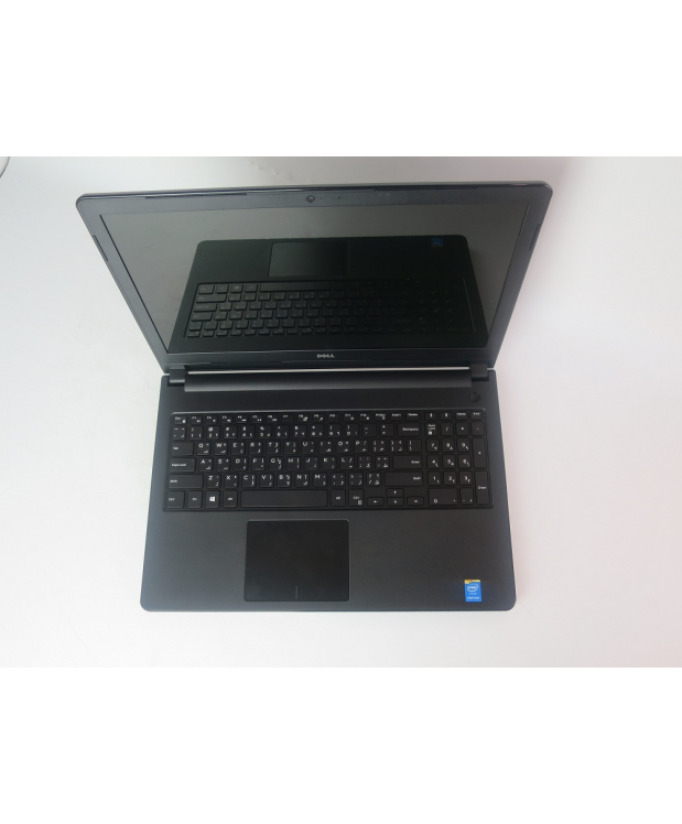 Ноутбук 15.6 Dell Inspiron 5551 Intel Pentium N3540 4Gb RAM 500Gb HDD фото_2
